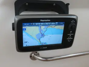 Thumbnail von Bavaria 33 Sport HT Mojo II