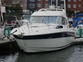 Thumbnail von Bavaria 33 Sport HT Mojo II