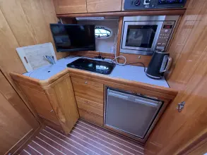 Thumbnail von Bavaria 33 Sport HT Mojo II