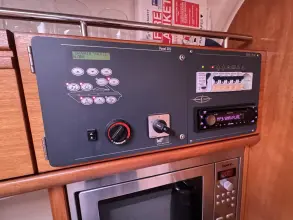 Thumbnail von Bavaria 33 Sport HT Mojo II