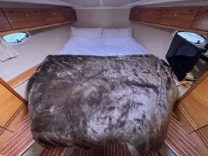 Thumbnail von Bavaria 33 Sport HT Mojo II