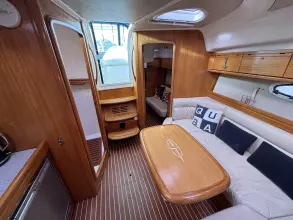 Thumbnail von Bavaria 33 Sport HT Mojo II