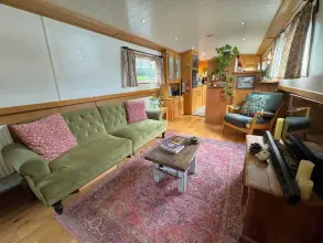 Thumbnail von Collingwood Cruiser stern The Morning Star