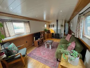 Thumbnail von Collingwood Cruiser stern The Morning Star