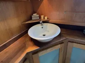 Thumbnail von Collingwood Cruiser stern The Morning Star