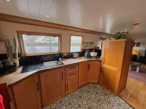 Thumbnail von Collingwood Cruiser stern The Morning Star