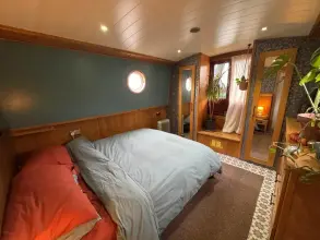 Thumbnail von Collingwood Cruiser stern The Morning Star