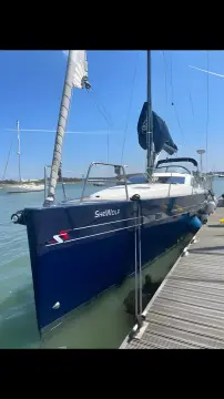 Southerly 46 RS SHEWOLF