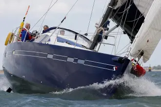 Thumbnail von Southerly 46 RS SHEWOLF