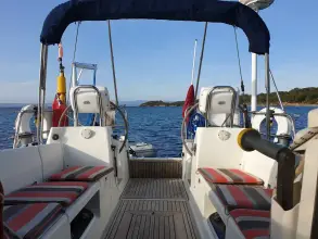 Thumbnail von Southerly 46 RS SHEWOLF