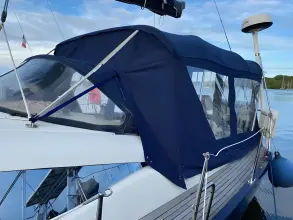 Thumbnail von Southerly 46 RS SHEWOLF