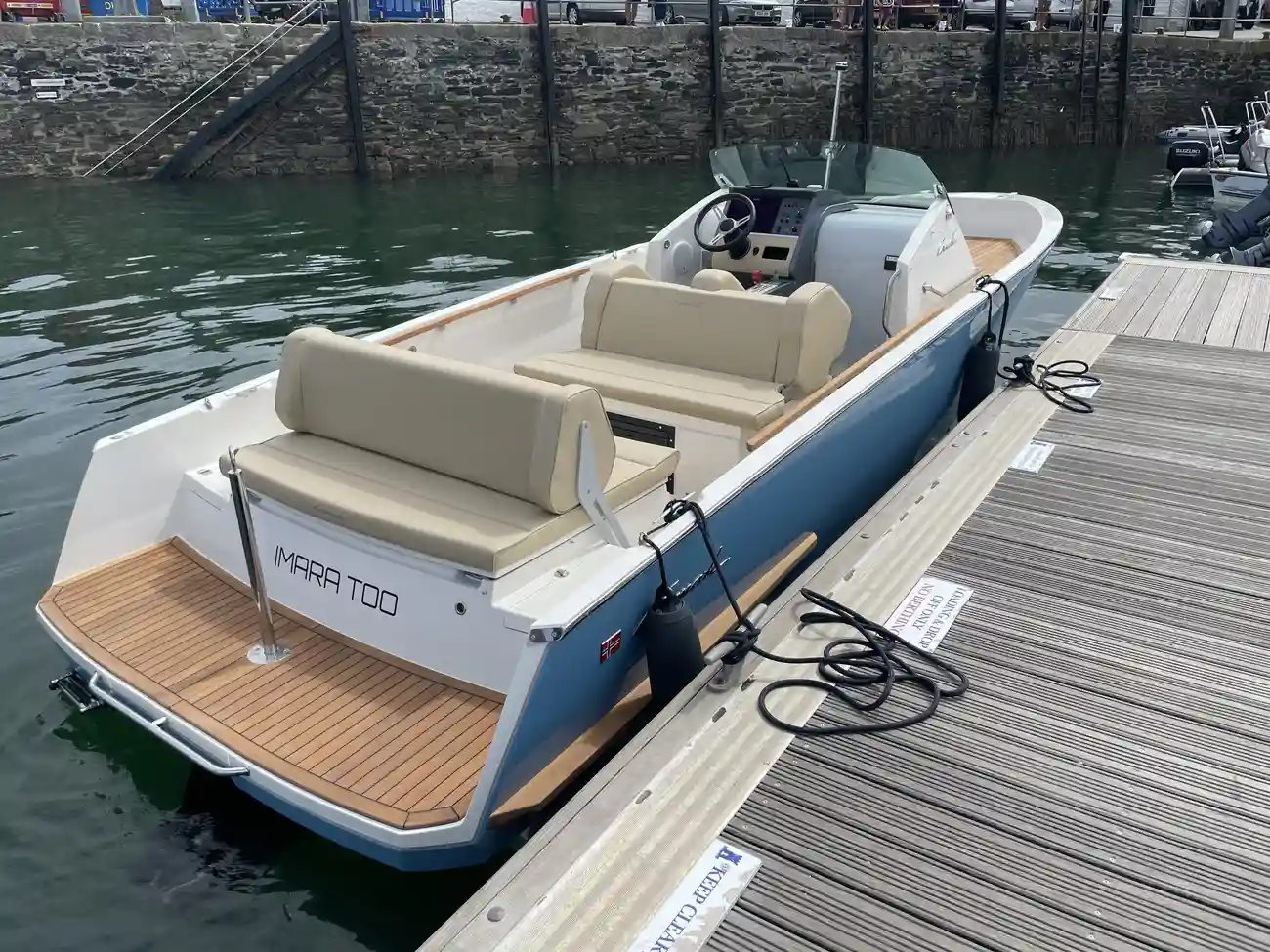 Cormate Super Utility 23