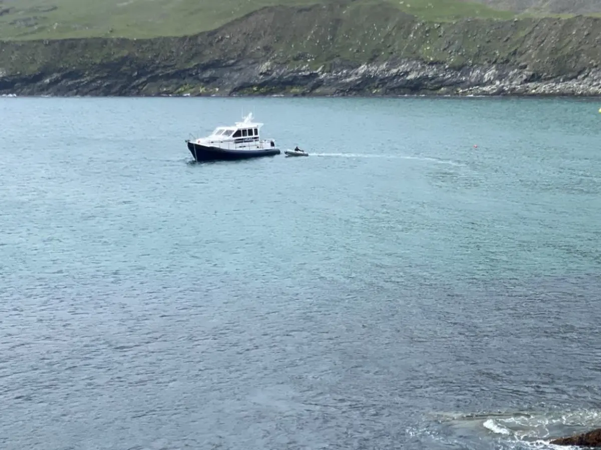 Thumbnail von Redbay Stormforce 1650 LADY KATE