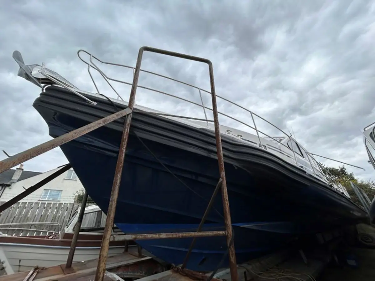 Thumbnail von Redbay Stormforce 1650 LADY KATE