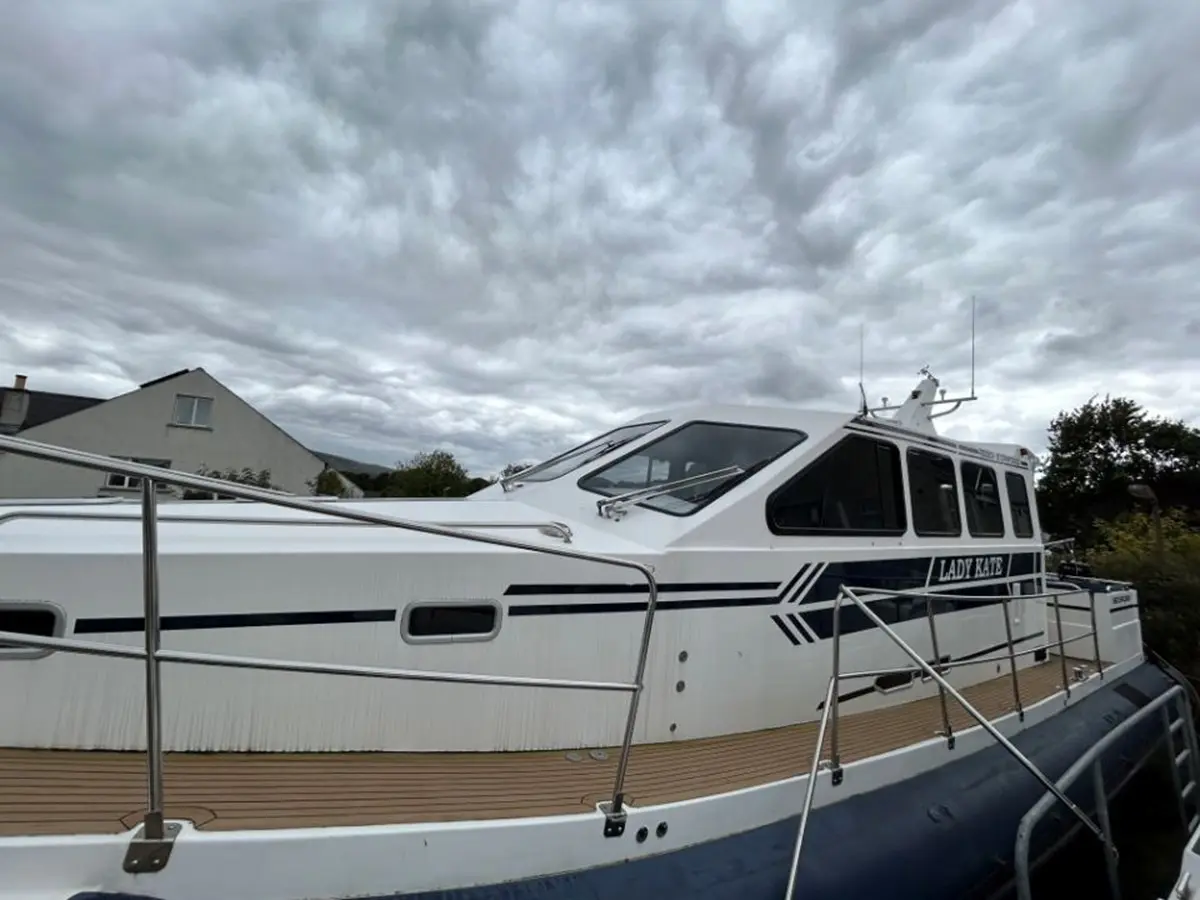 Thumbnail von Redbay Stormforce 1650 LADY KATE