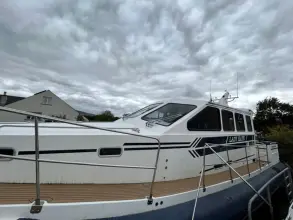 Thumbnail von Redbay Stormforce 1650 LADY KATE