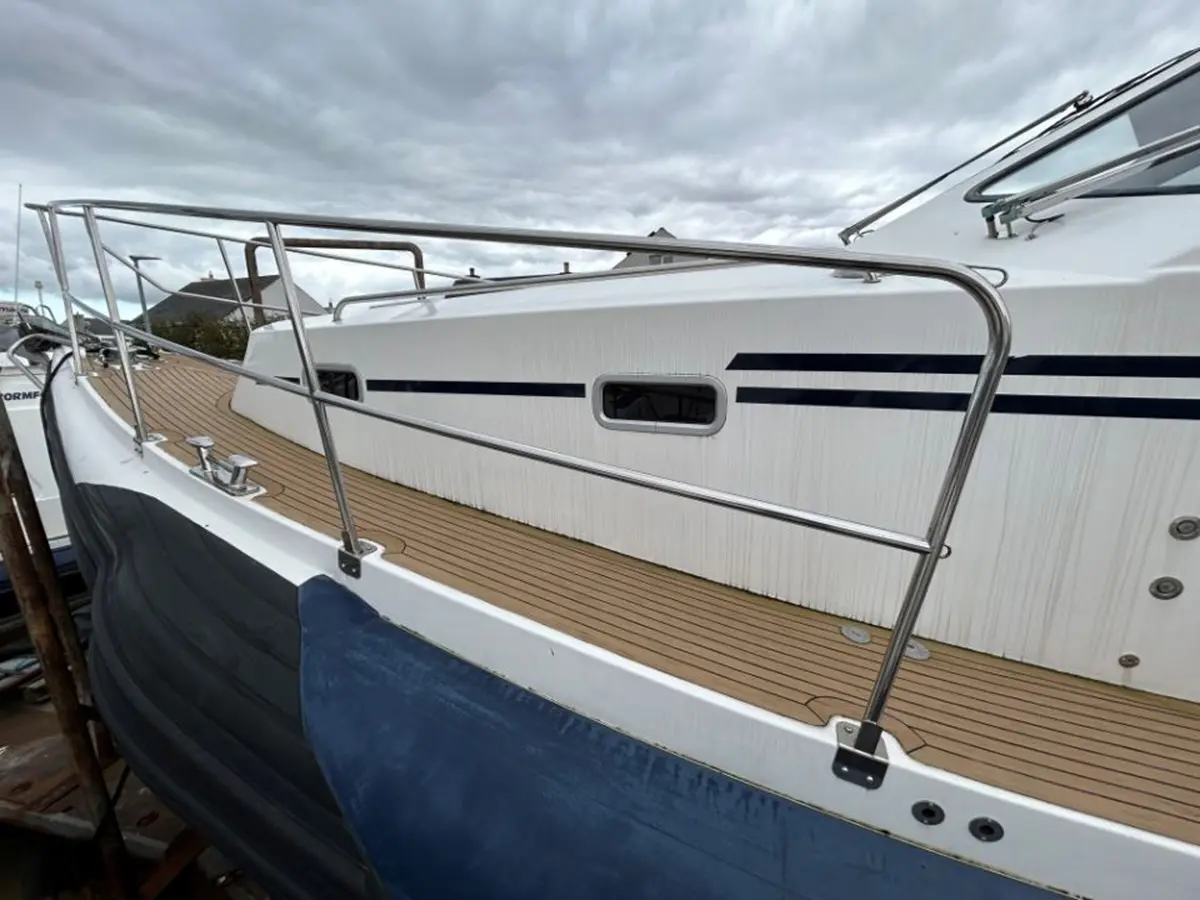 Thumbnail von Redbay Stormforce 1650 LADY KATE