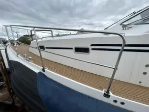 Thumbnail von Redbay Stormforce 1650 LADY KATE