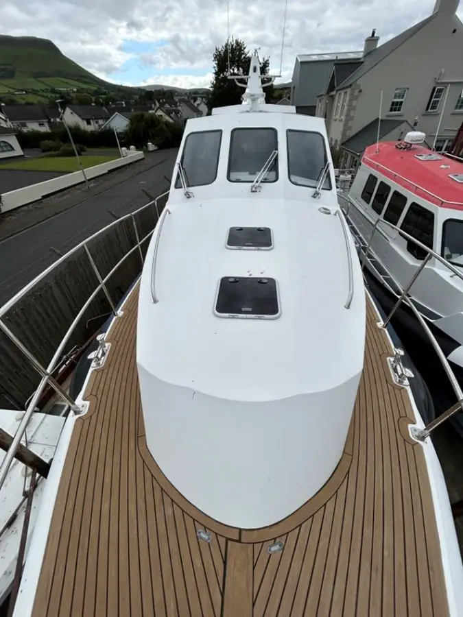 Thumbnail von Redbay Stormforce 1650 LADY KATE