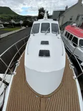 Thumbnail von Redbay Stormforce 1650 LADY KATE