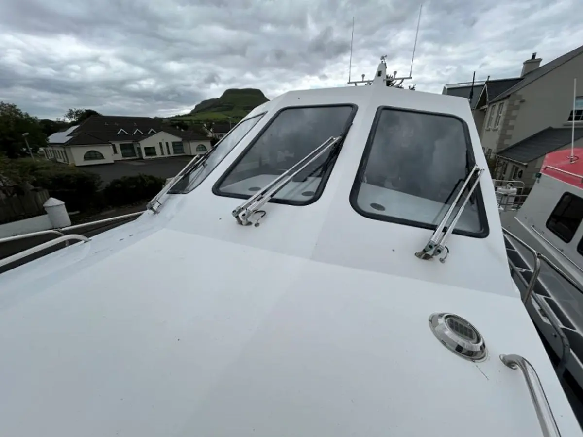 Thumbnail von Redbay Stormforce 1650 LADY KATE