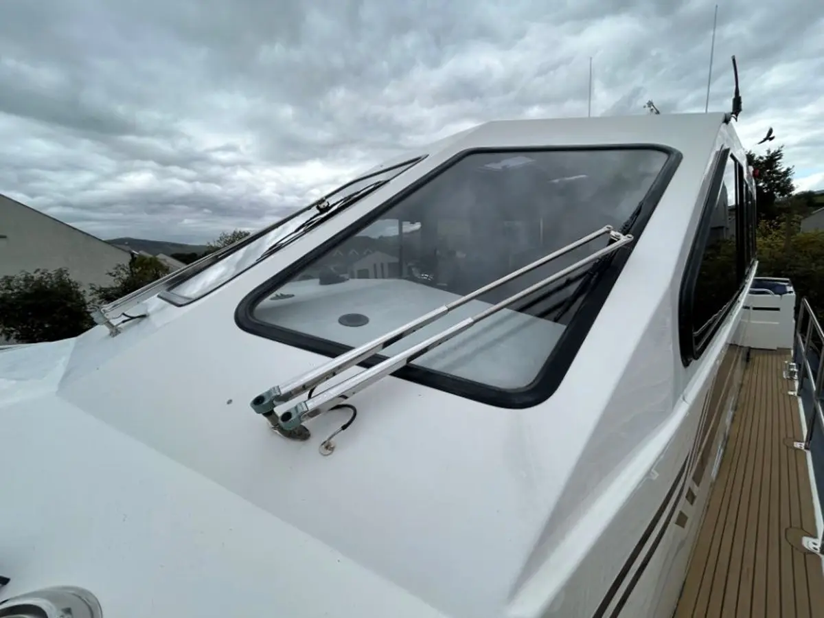 Thumbnail von Redbay Stormforce 1650 LADY KATE