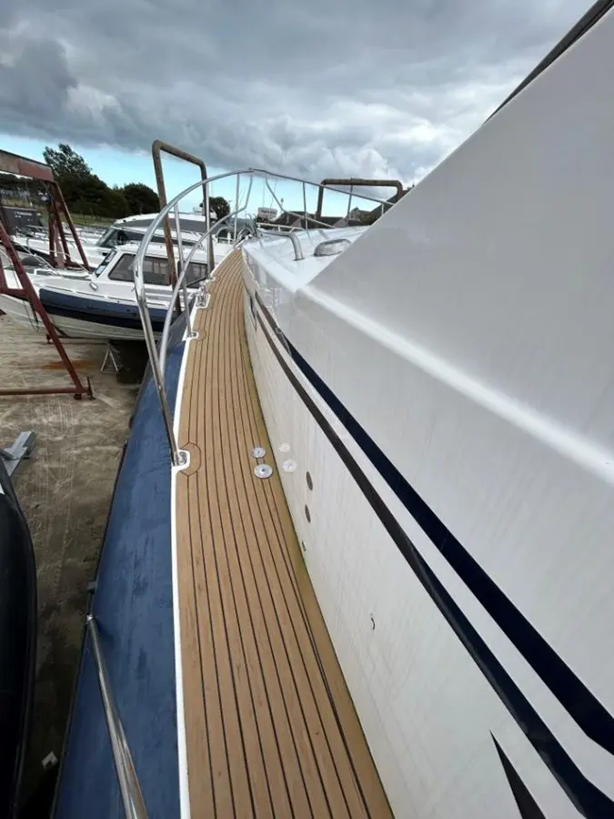 Thumbnail von Redbay Stormforce 1650 LADY KATE