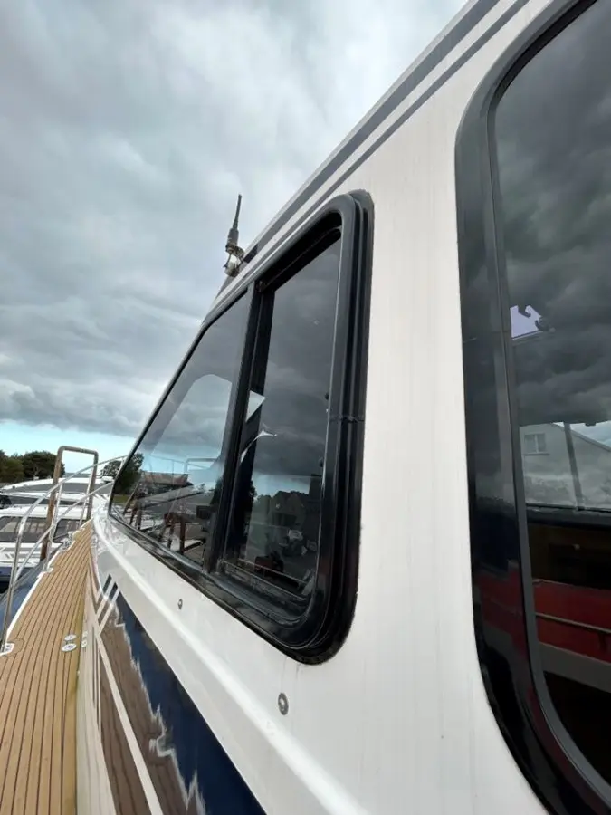 Thumbnail von Redbay Stormforce 1650 LADY KATE