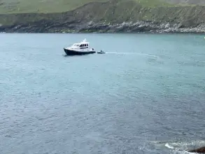 Thumbnail von Redbay Stormforce 1650 LADY KATE