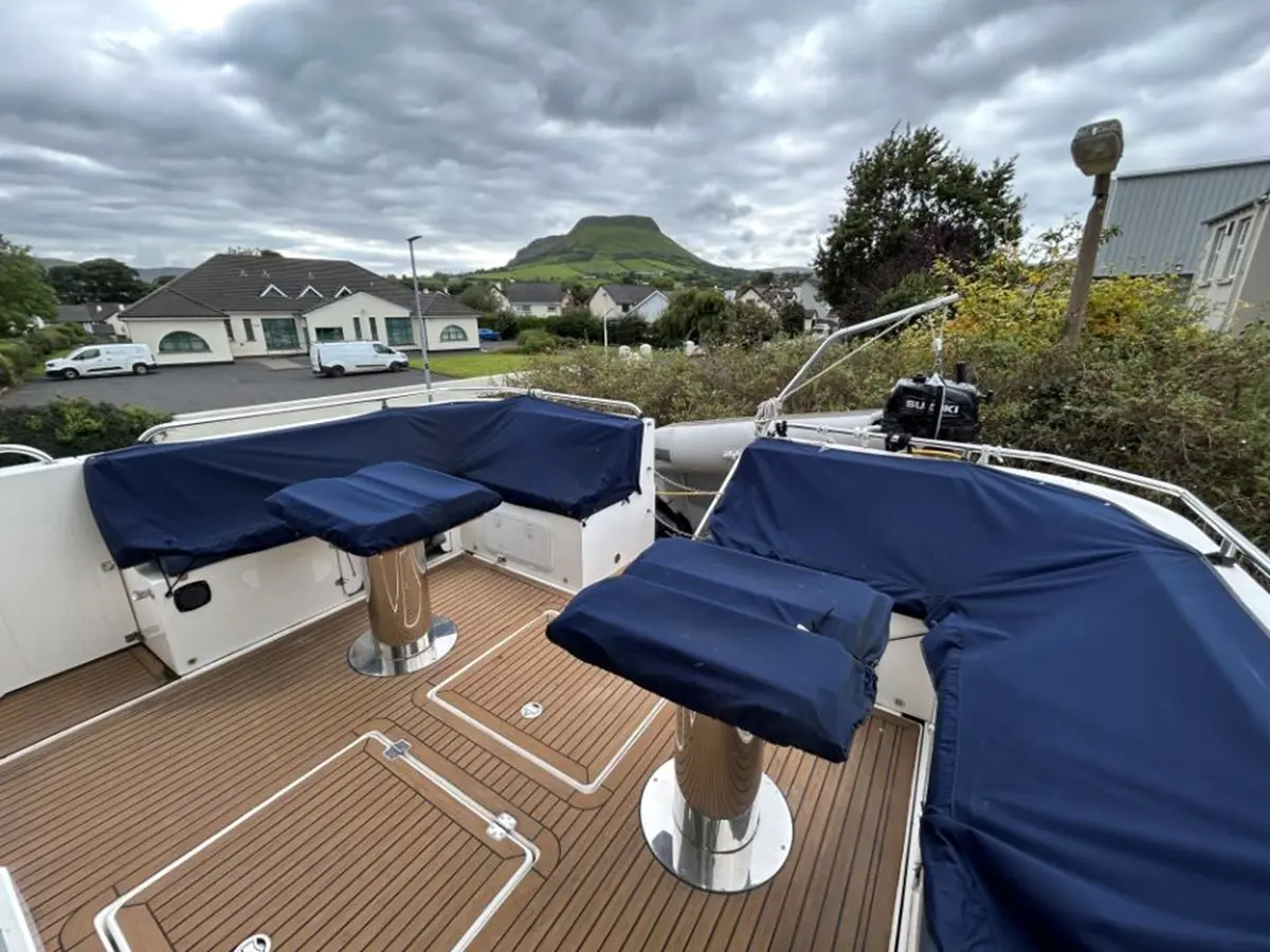 Thumbnail von Redbay Stormforce 1650 LADY KATE