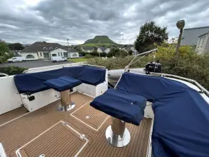 Thumbnail von Redbay Stormforce 1650 LADY KATE