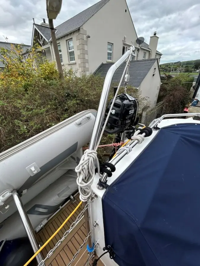 Thumbnail von Redbay Stormforce 1650 LADY KATE