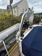 Thumbnail von Redbay Stormforce 1650 LADY KATE