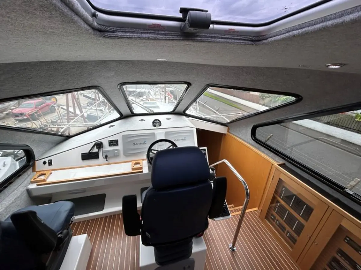 Thumbnail von Redbay Stormforce 1650 LADY KATE