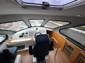 Thumbnail von Redbay Stormforce 1650 LADY KATE