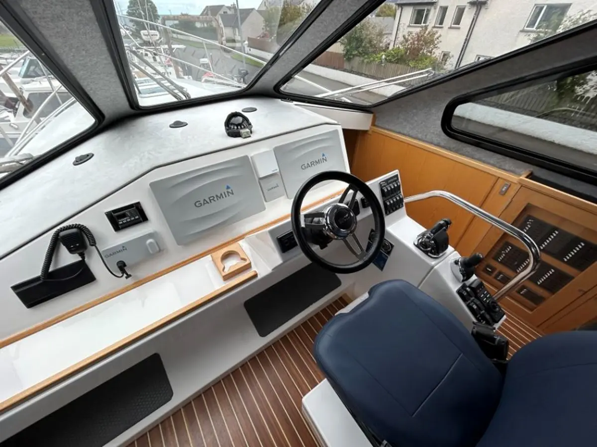 Thumbnail von Redbay Stormforce 1650 LADY KATE