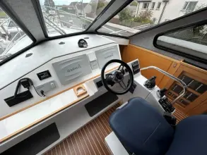 Thumbnail von Redbay Stormforce 1650 LADY KATE