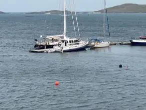 Thumbnail von Redbay Stormforce 1650 LADY KATE