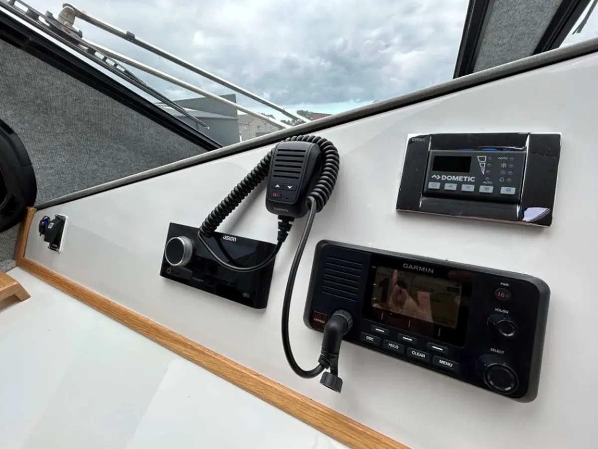 Thumbnail von Redbay Stormforce 1650 LADY KATE