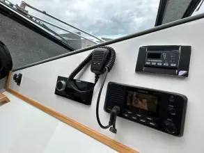 Thumbnail von Redbay Stormforce 1650 LADY KATE