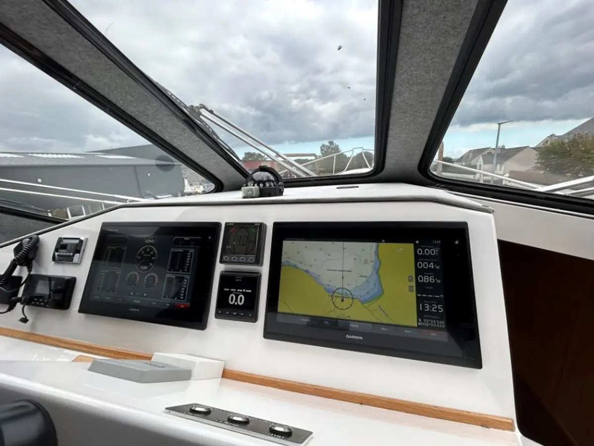 Thumbnail von Redbay Stormforce 1650 LADY KATE