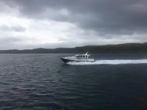 Thumbnail von Redbay Stormforce 1650 LADY KATE