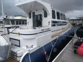 Thumbnail von Redbay Stormforce 1650 LADY KATE