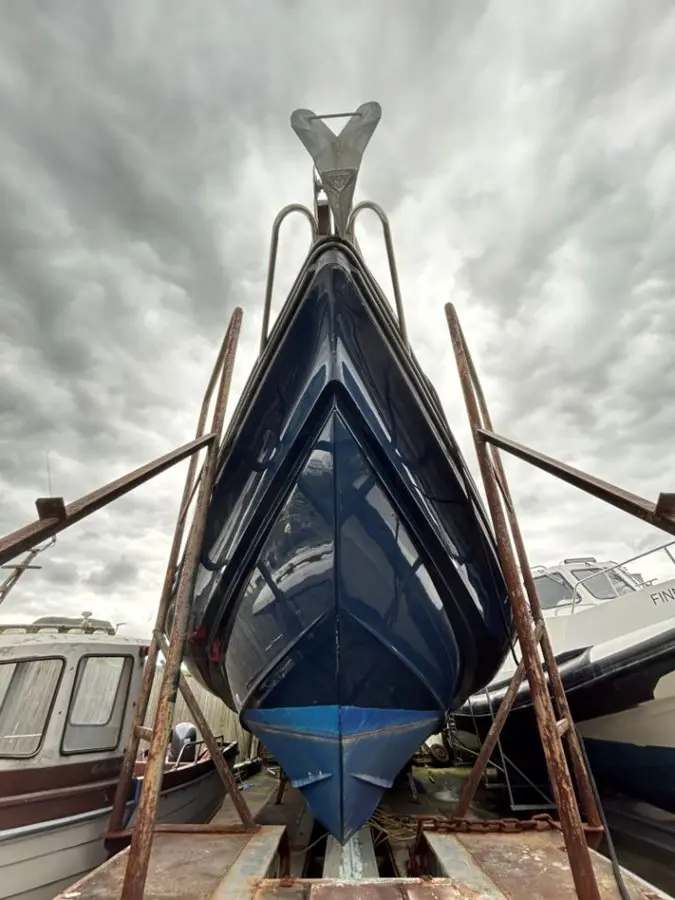 Thumbnail von Redbay Stormforce 1650 LADY KATE