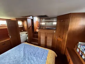 Thumbnail von Grand Banks 42 Summer Star