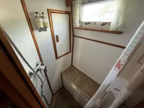 Thumbnail von Grand Banks 42 Summer Star