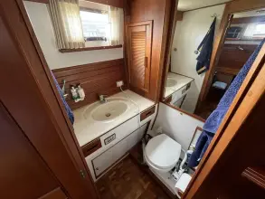 Thumbnail von Grand Banks 42 Summer Star