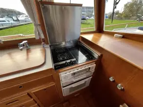 Thumbnail von Grand Banks 42 Summer Star