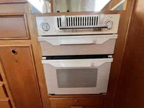 Thumbnail von Grand Banks 42 Summer Star