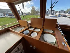 Thumbnail von Grand Banks 42 Summer Star